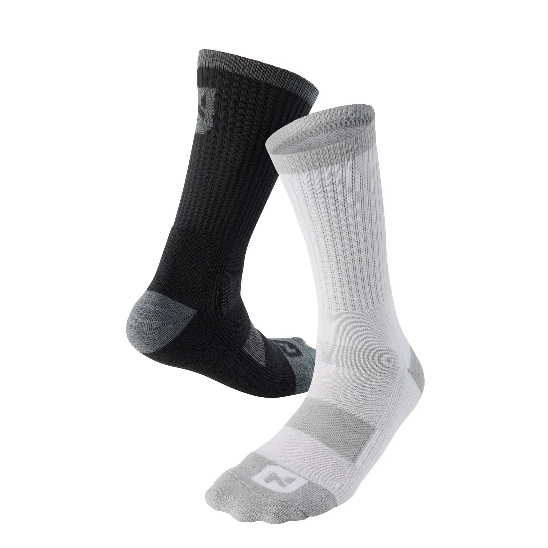 North Coolmax Strømper Hvid