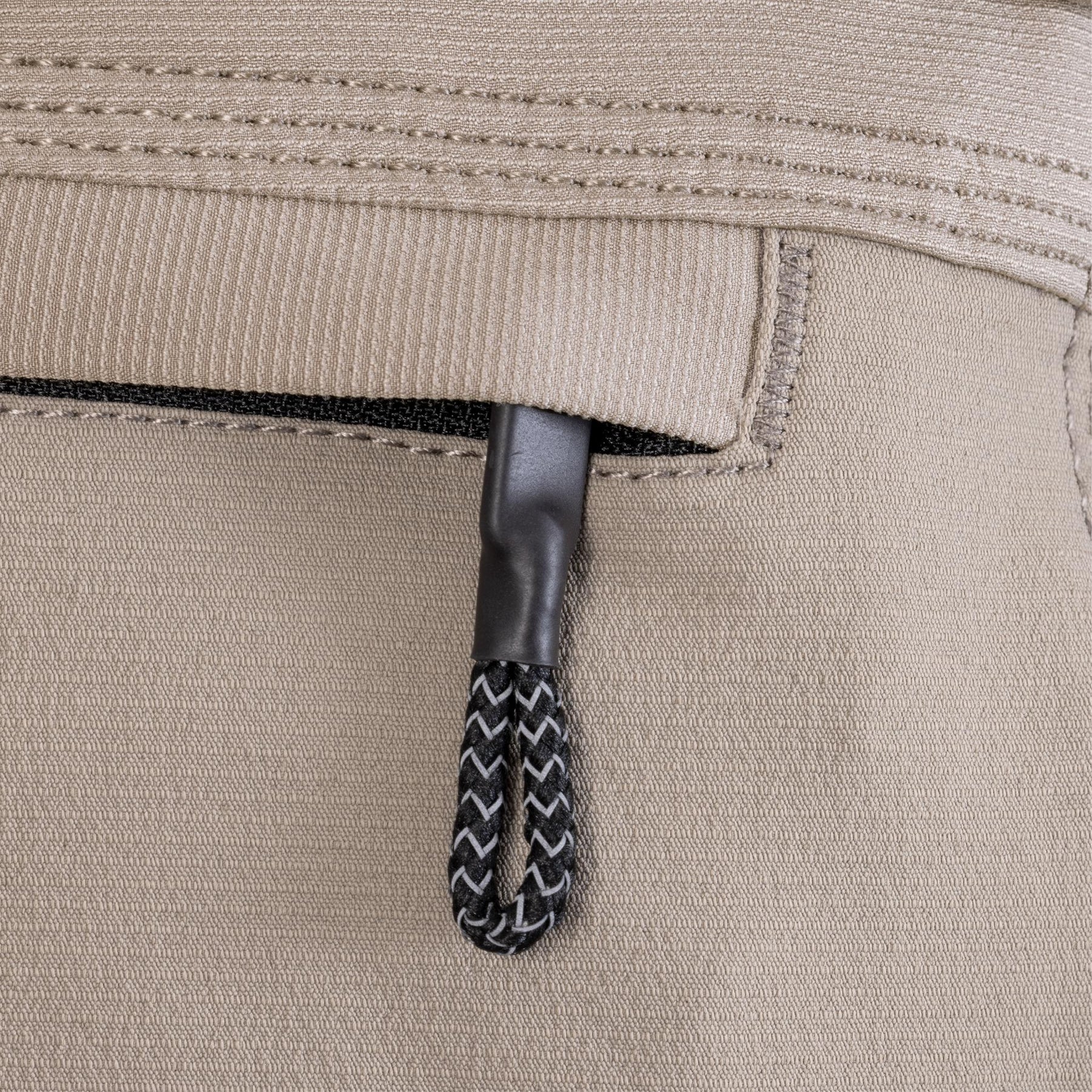 North Future Arbejdsshorts Khaki