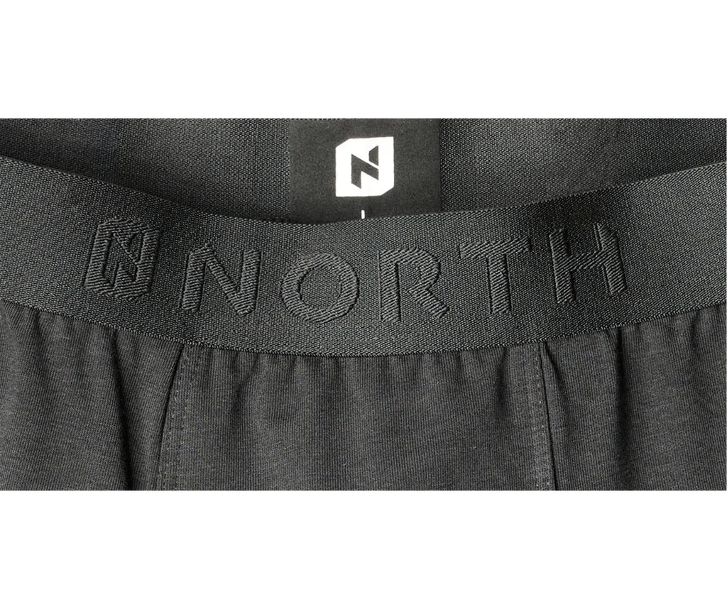 Motion 2pack Bamboo Boxers