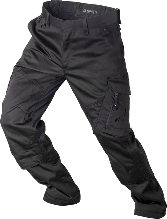 North Volcano Flammehæmmende Arbejdsbukser