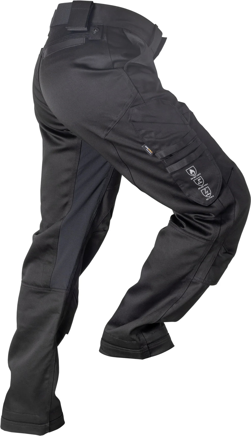 North Volcano Flammehæmmende Arbejdsbukser