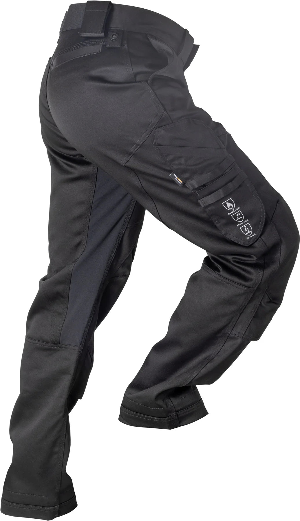 North Volcano Flammehæmmende Arbejdsbukser