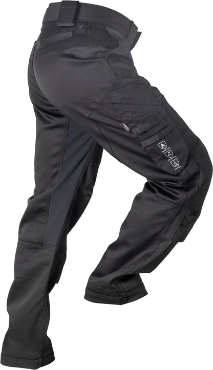 North Volcano Flammehæmmende Arbejdsbukser