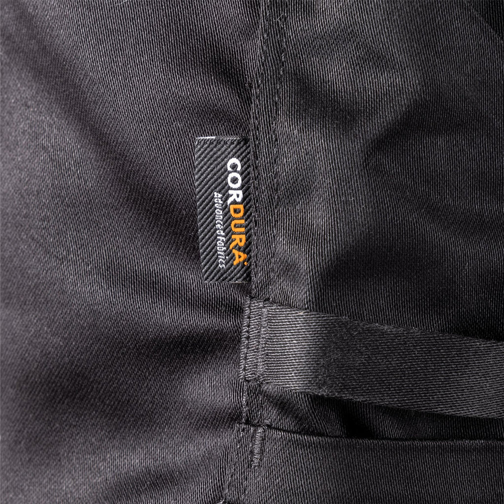 North Volcano Flammehæmmende Arbejdsbukser