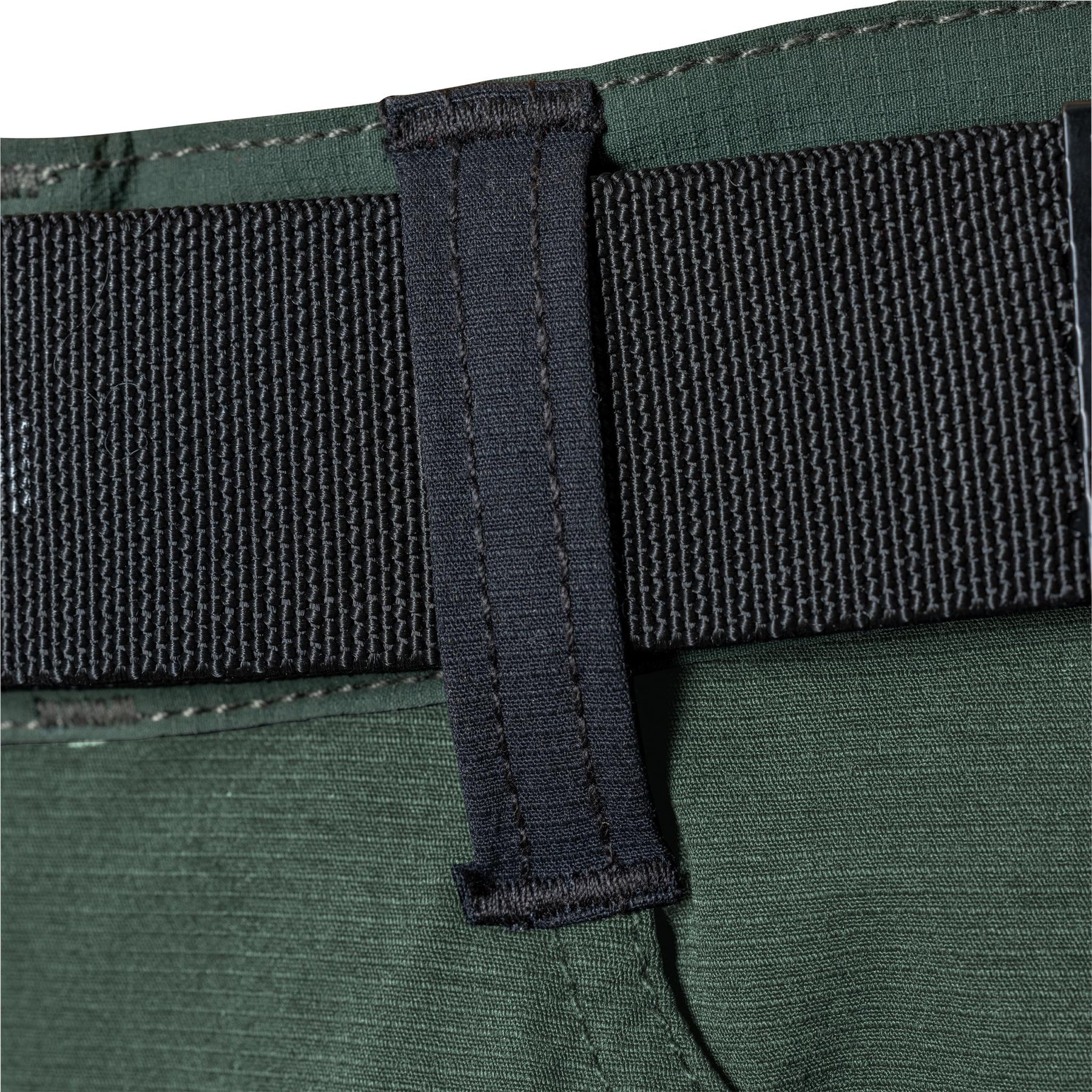 North Air Bukser Full Green