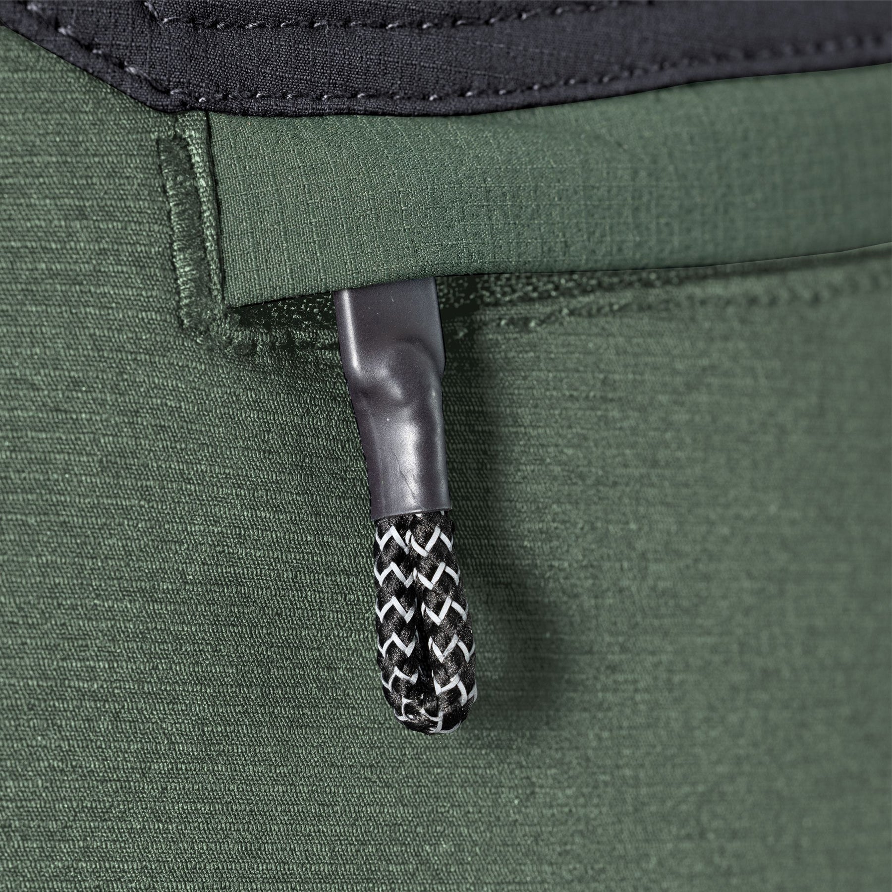 North Air Bukser Full Green