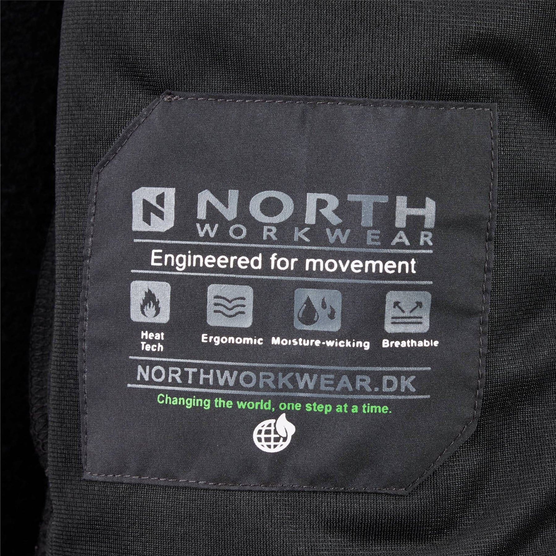 North Power fleece