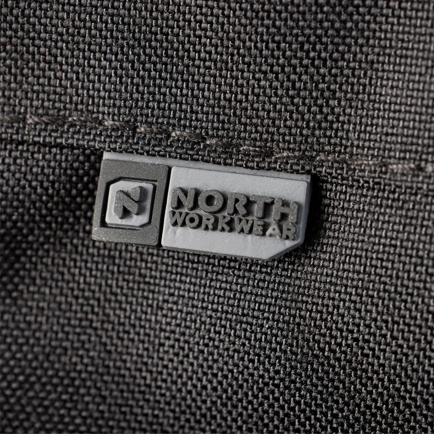 North Future Arbejdsbukser High Vis