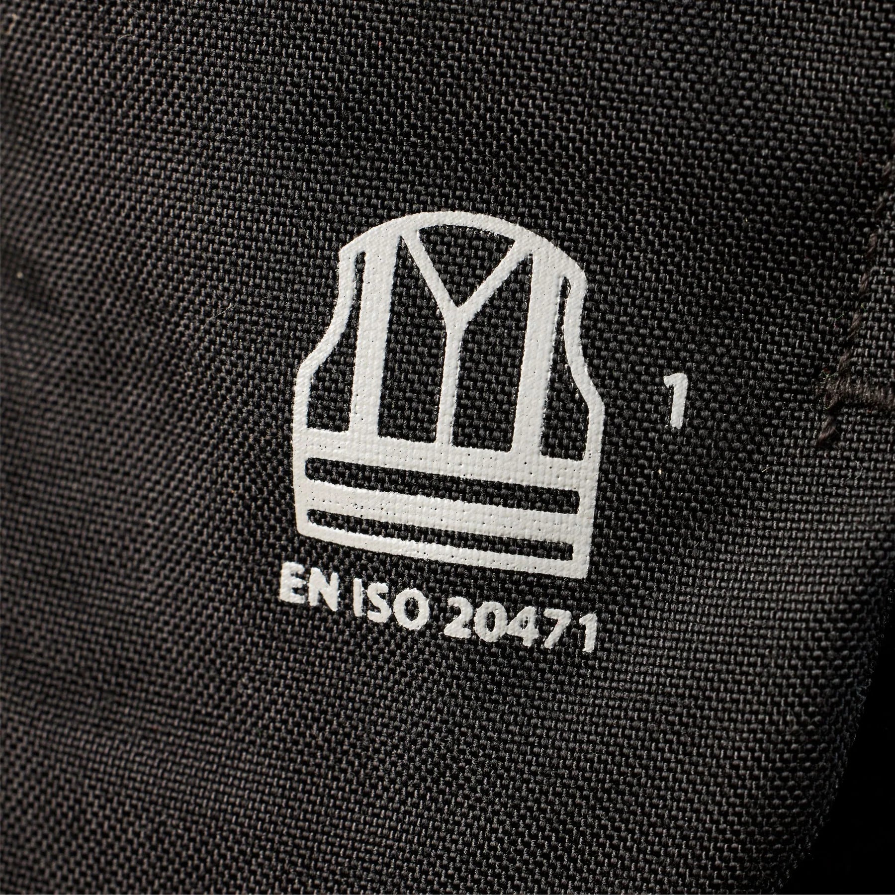 North Future Arbejdsbukser High Vis