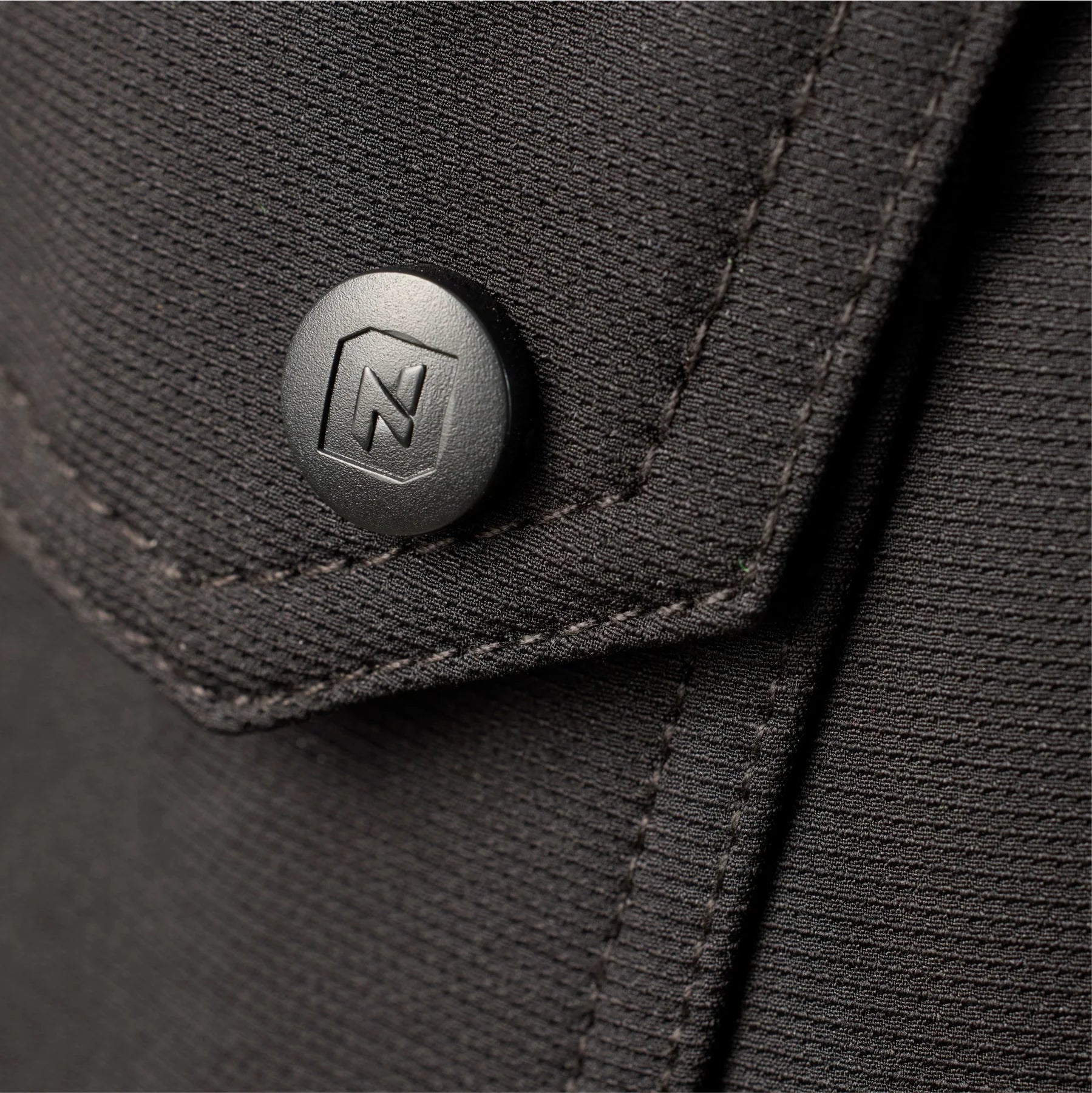 North Future Arbejdsbukser High Vis