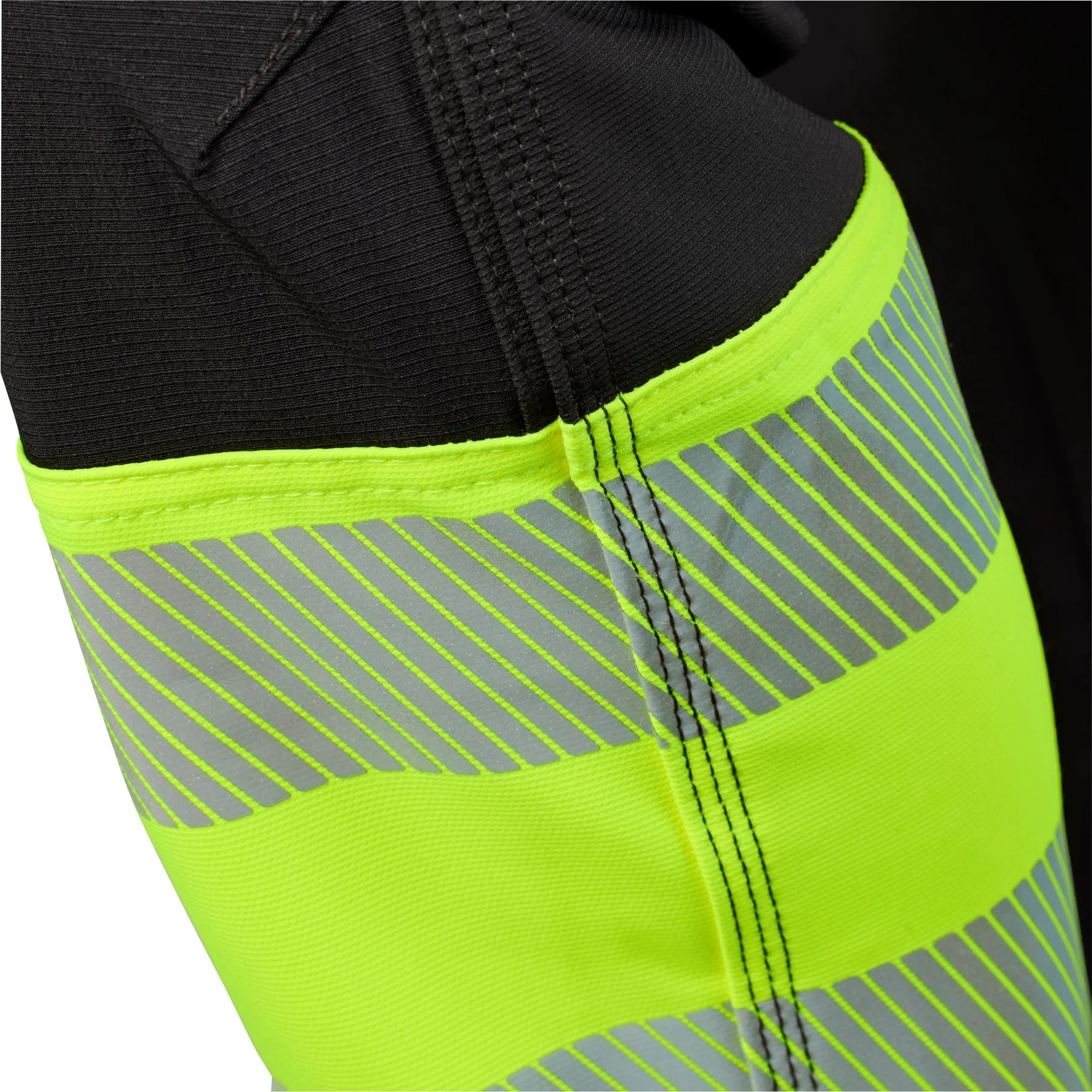 North Future Arbejdsbukser High Vis
