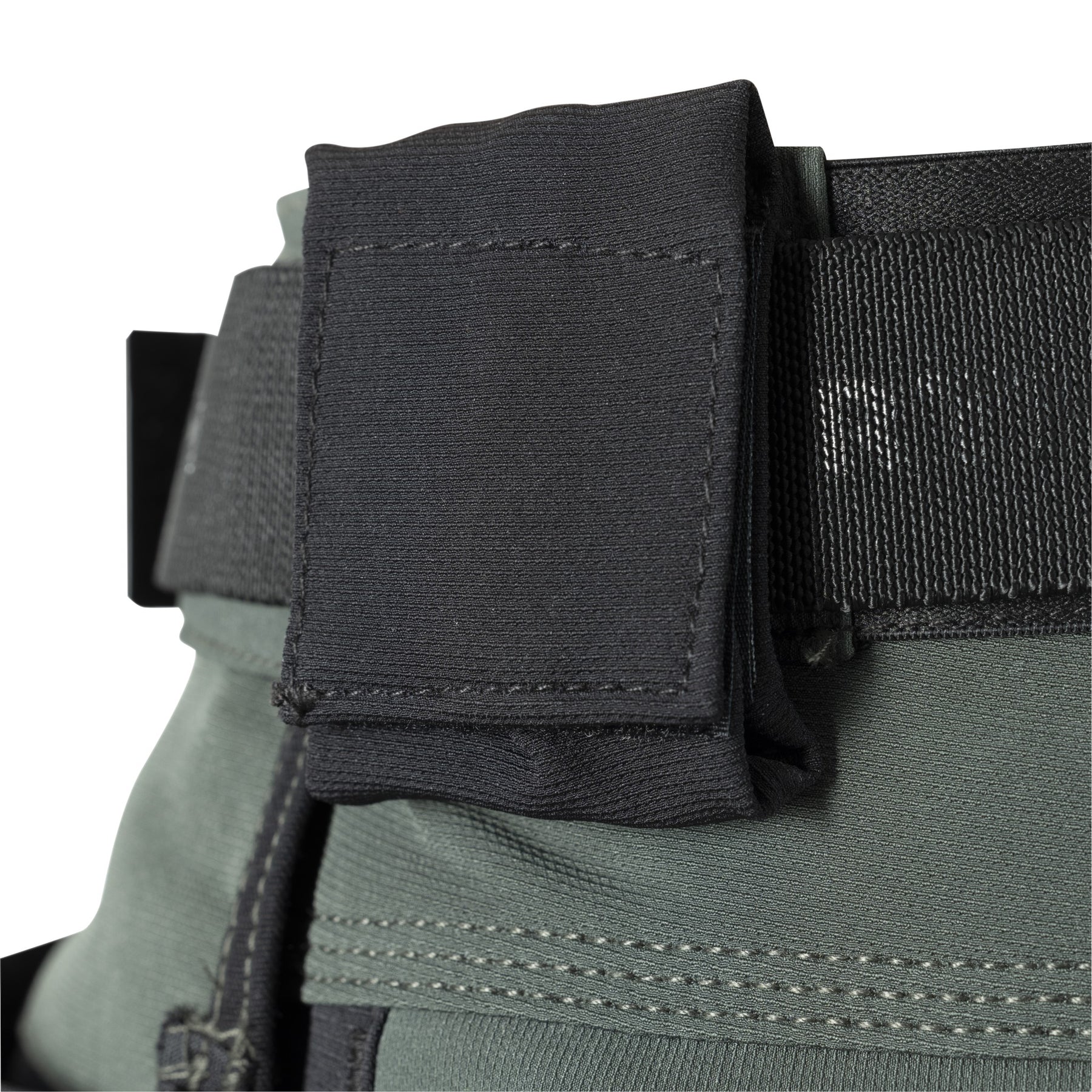 North Future Arbejdsbukser Grøn