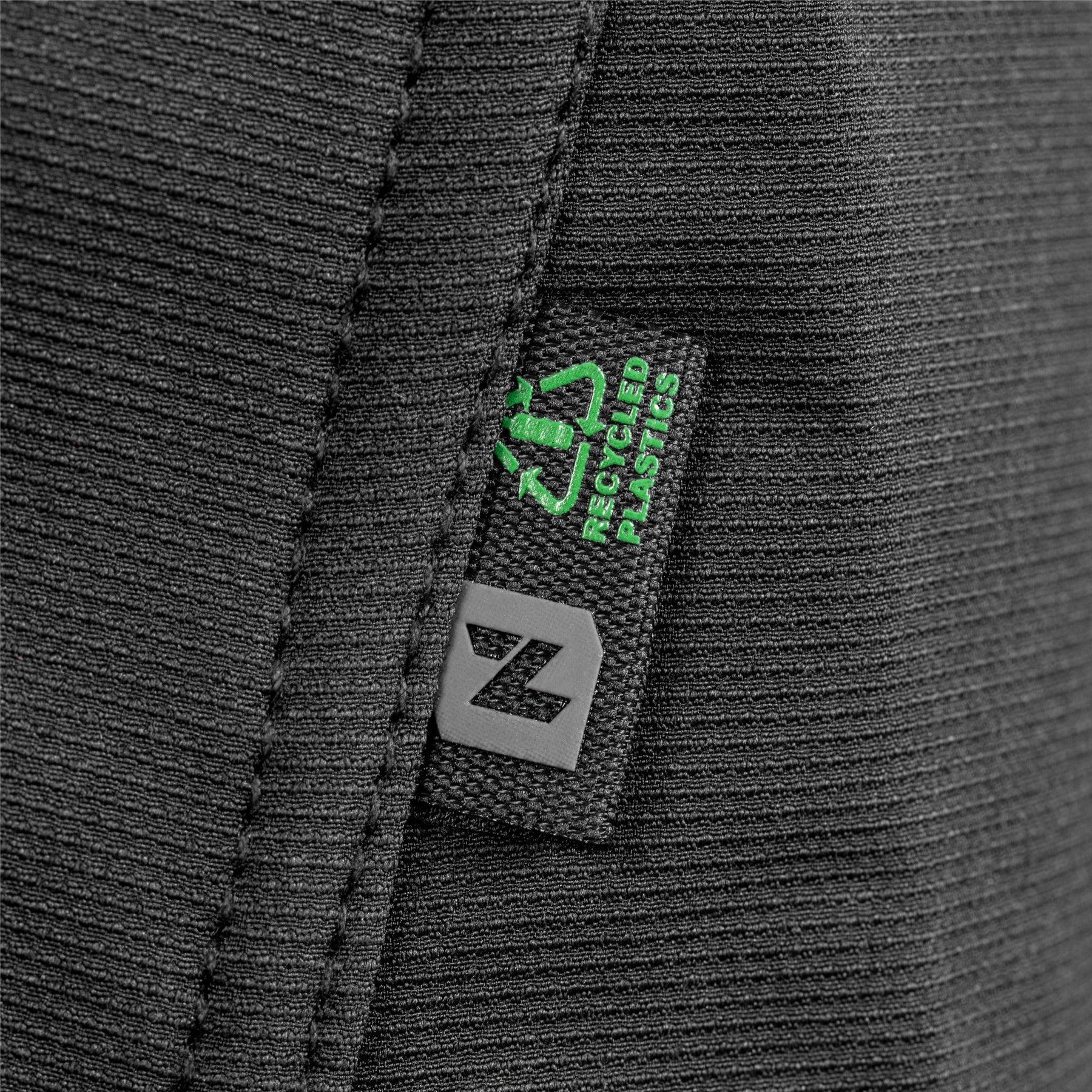 North Future Arbejdsshorts Sort