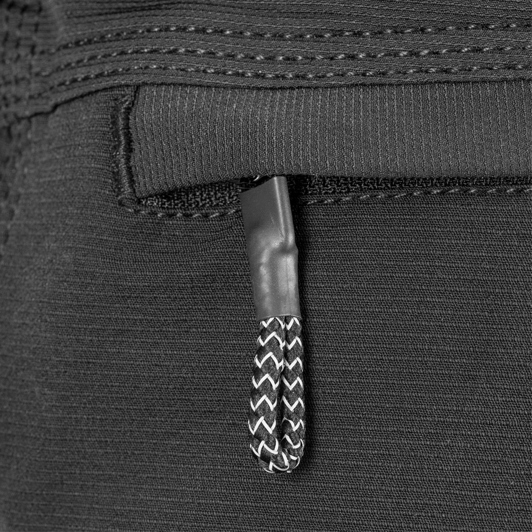 North Future Arbejdsshorts Sort