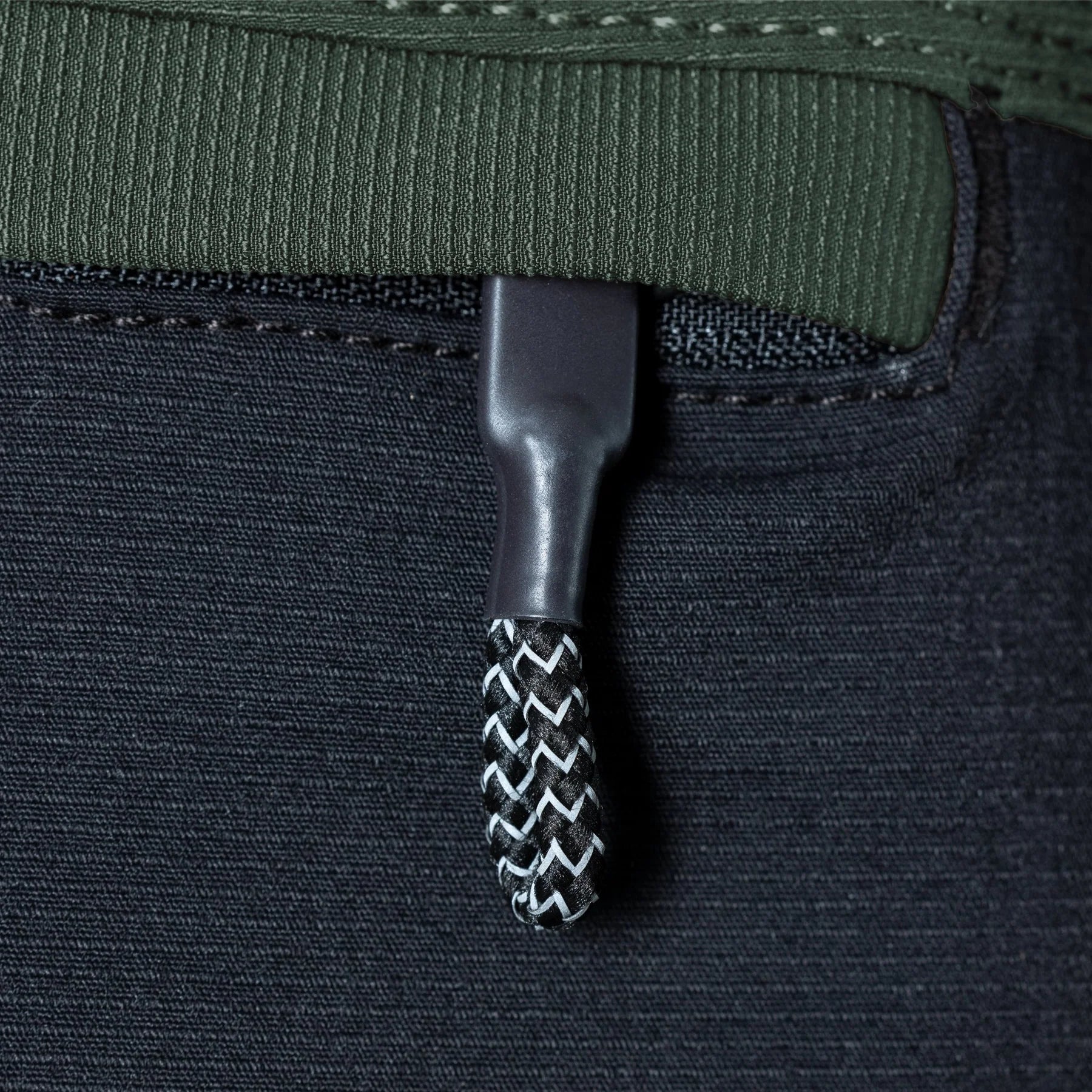 North Future Arbejdsshorts Grøn