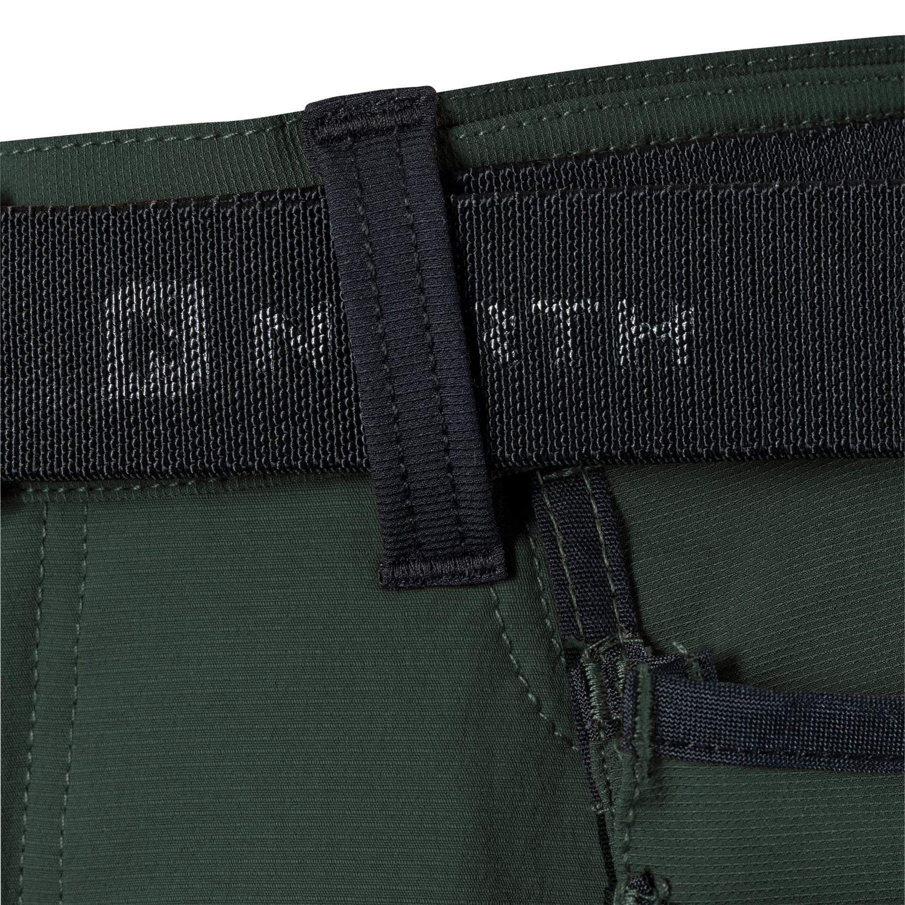 North Future Arbejdsshorts Grøn