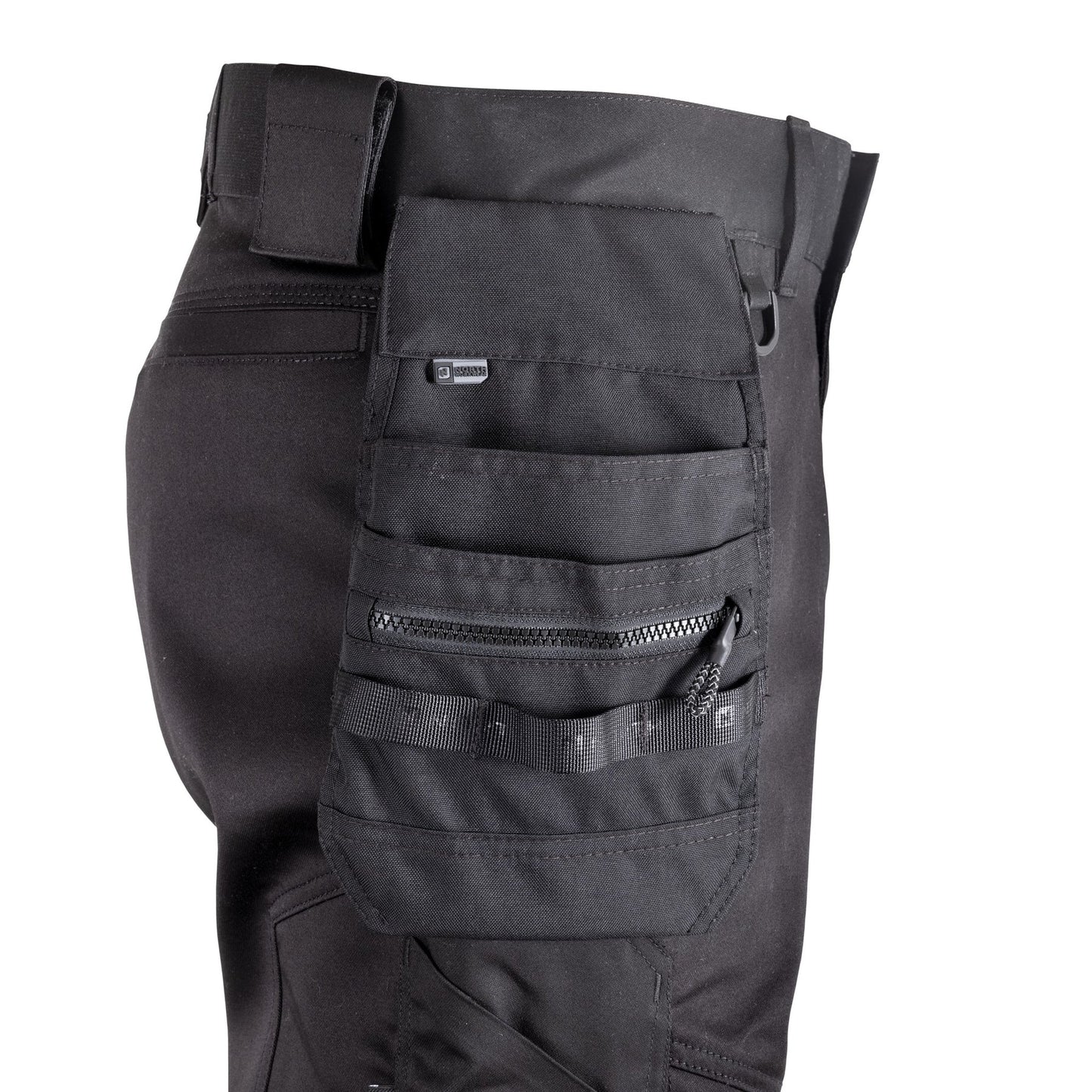 North Volcano Flammehæmmende Arbejdsbukser