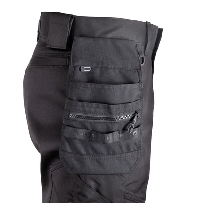 North Volcano Flammehæmmende Arbejdsbukser