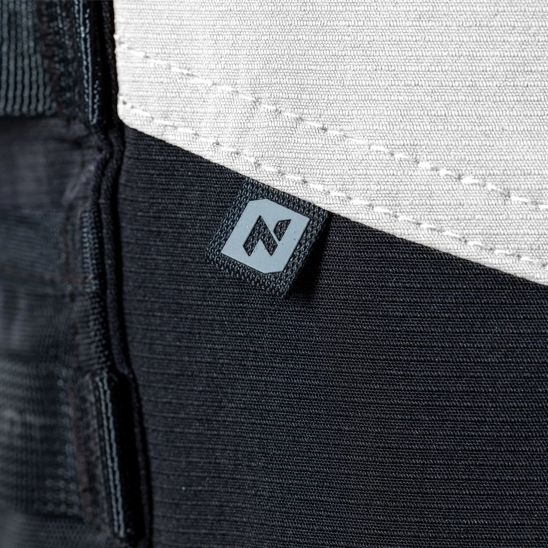 North Future Arbejdsshorts Hvid