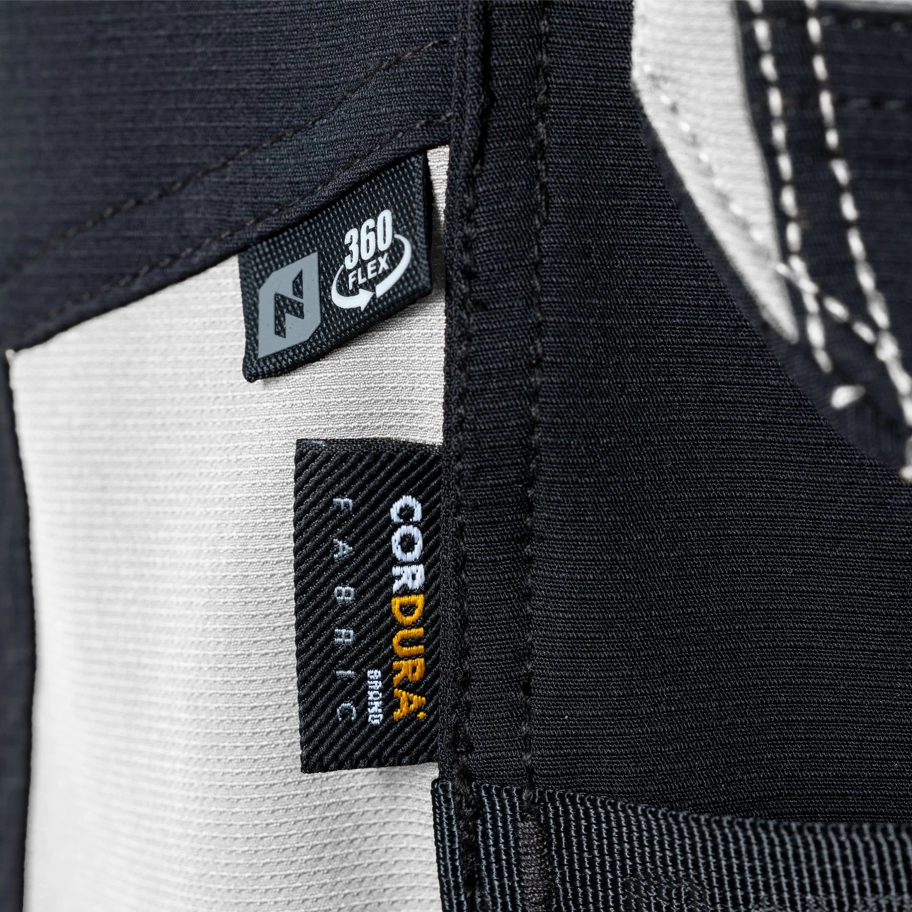 North Future Arbejdsshorts Hvid