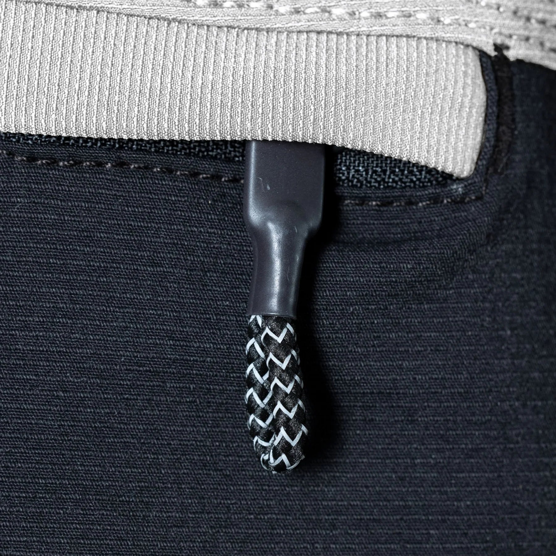 North Future Arbejdsshorts Hvid