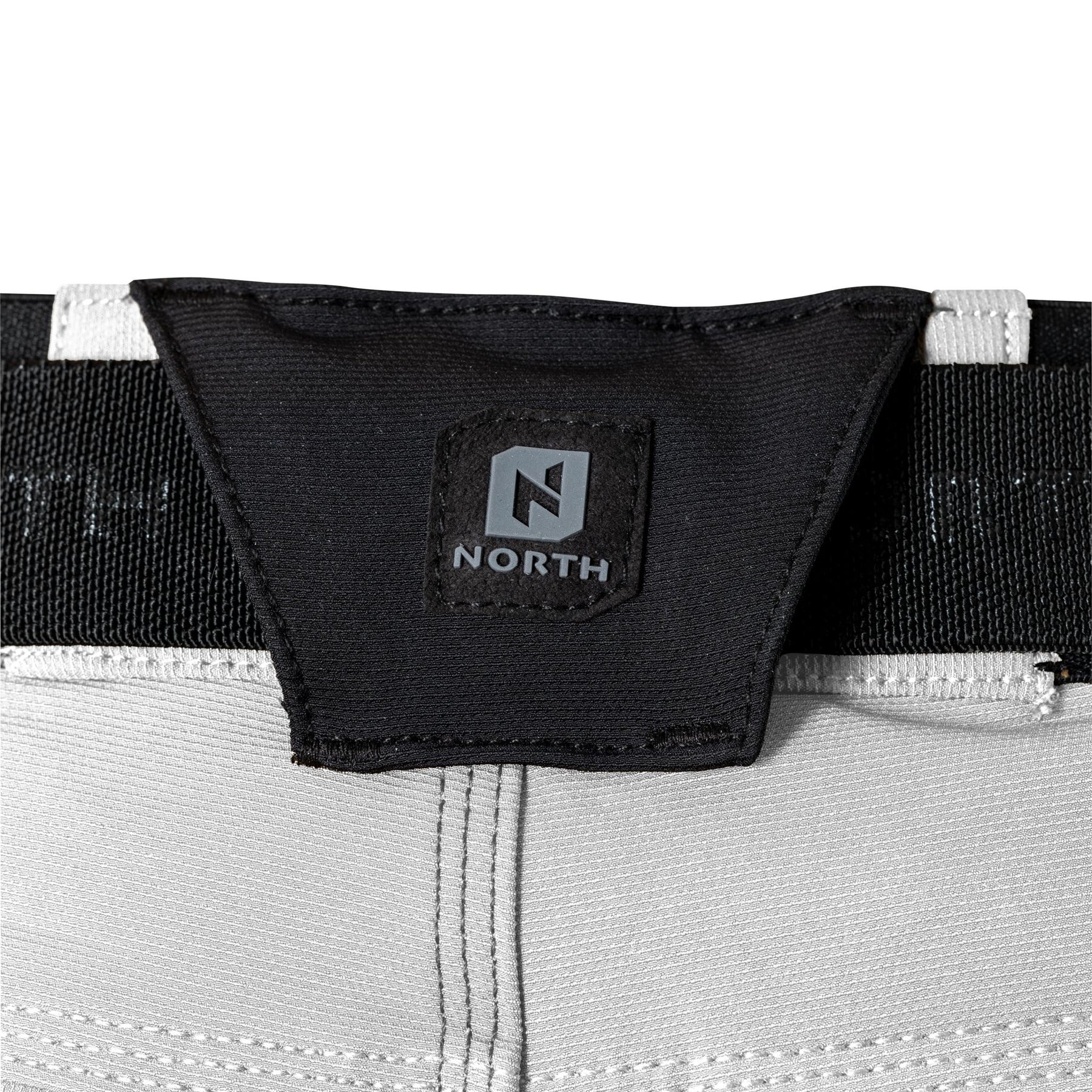 North Future Arbejdsshorts Hvid