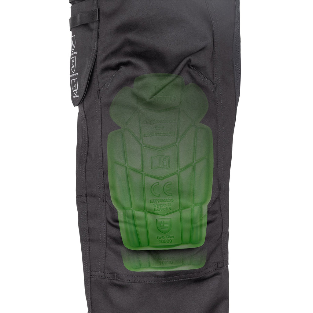 North Volcano Flammehæmmende Arbejdsbukser