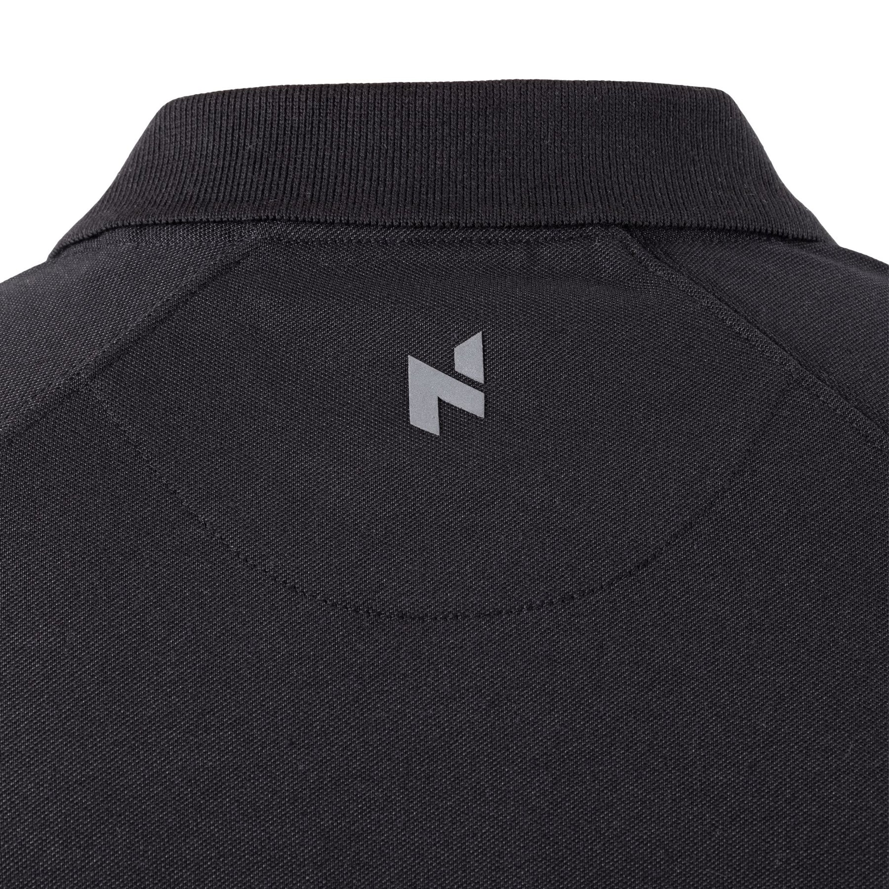 North Prime Stretch Polo