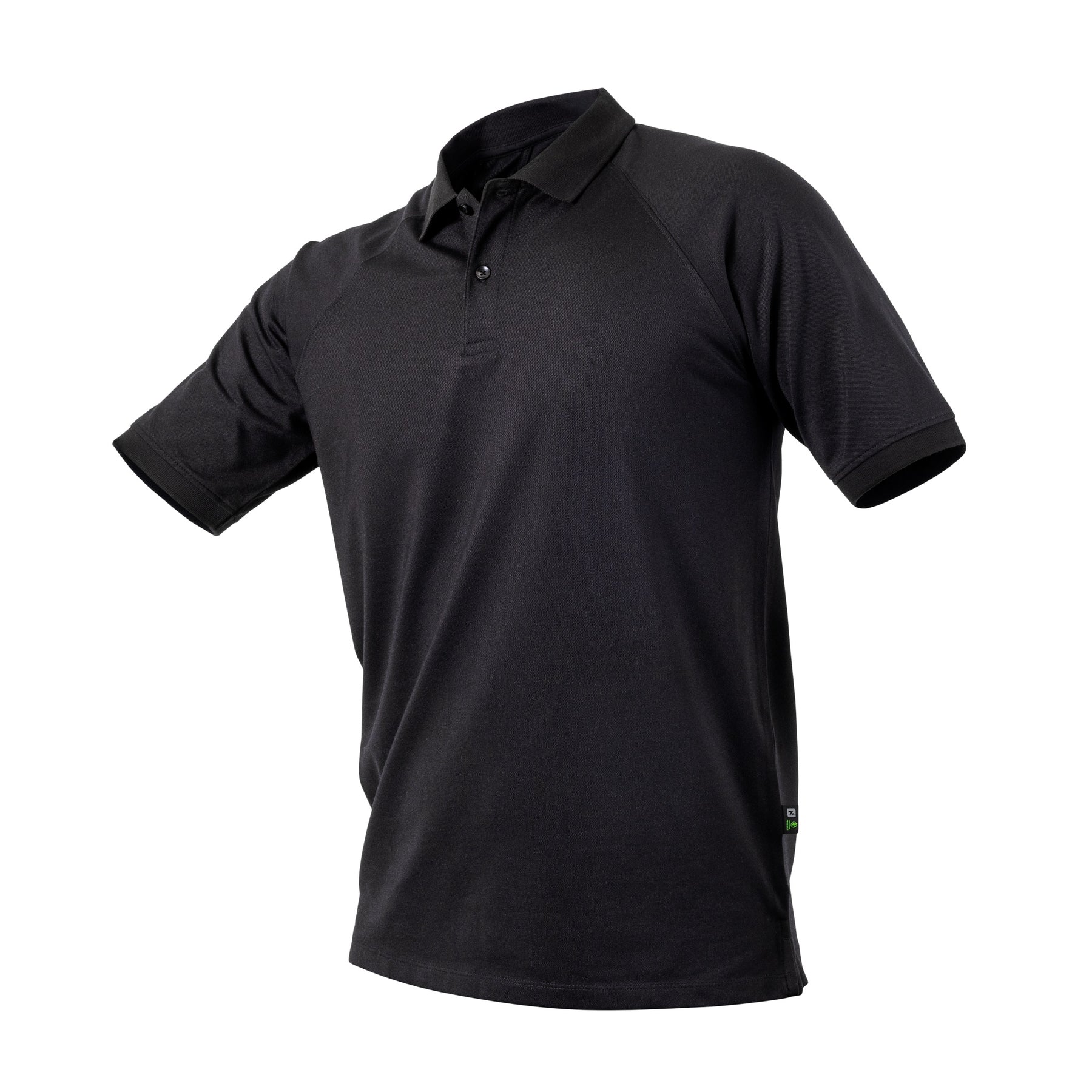 North Prime Stretch Polo