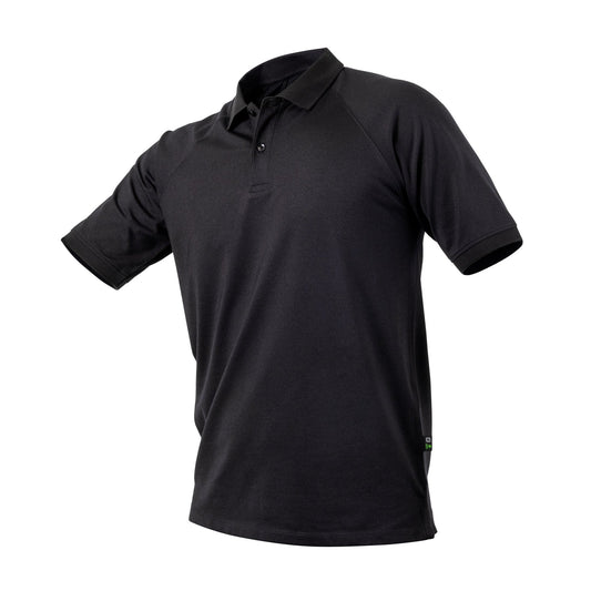 North Prime Stretch Polo