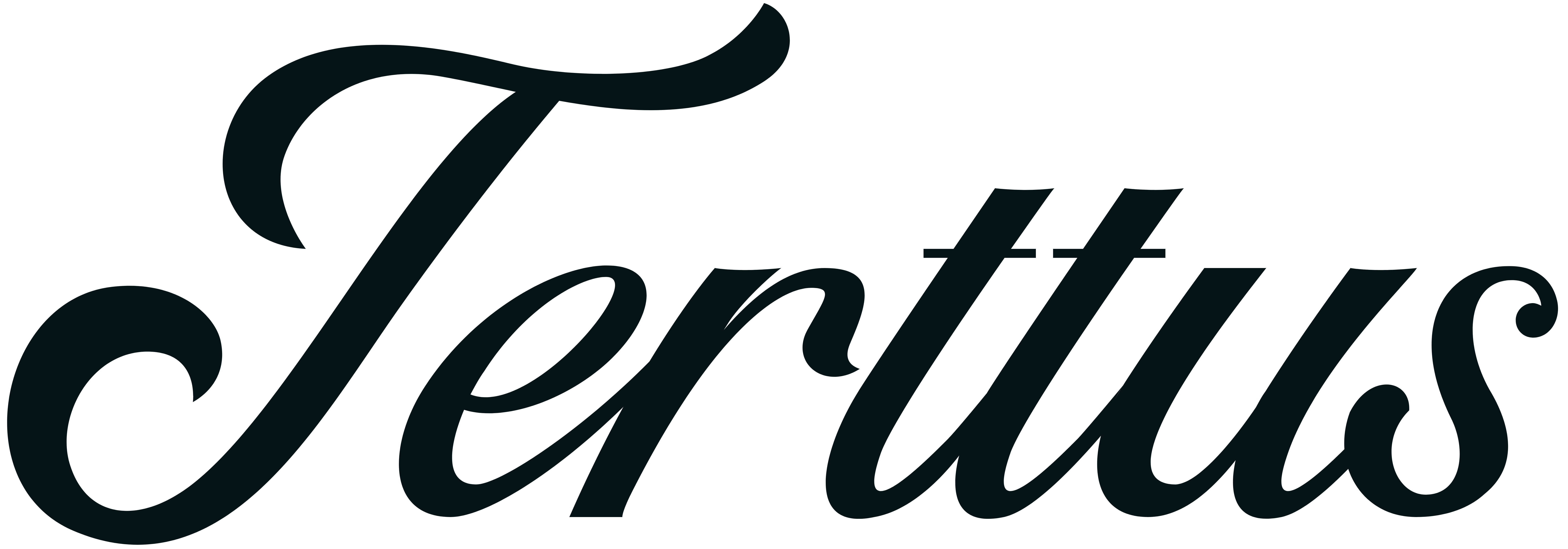 Terttus logo